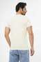 Baskılı basic erkek t-shirt - 4