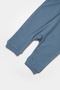 Baby Zippered Romper, 100% Organic Cotton, Baby and Newborn Series, Winter Collection - Csy8029 - 5