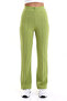 FRONT STITCHED PALAZZO LYCRA FABRIC TROUSERS/WOMEN'S PALAZZO LYCRA FABRIC TROUSERS WITH FRONT STITCHING
