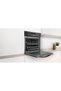 FRMA356T 66 Lt 12 Programlı Siyah Ankastre Fırın - 3