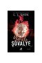 Yaralı Şövalye / / L. J. Shen - 4