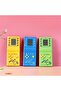 Tetris nostalgic arcade tetris handheld game unforgettable tetris game mixed color boxed tetris - 3