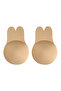 Breast Lift Tape Breast Shaping Tape Nipple Hiding Adhesive Silicone Bra - 2