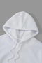 It's In My Dna Turkish Flag Design Hooded Sweatshirt - 3