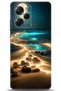 Xiaomi Poco X5 Pro Case Hd Printed Case - Followed Institution 0244