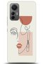 Xiaomi Mi 12 Lite Case HD Printed Case - Followed Institution 0172