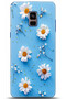 Samsung Galaxy A8 Plus 2018 Case Hd Printed Case - Followed Institution 0170