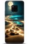 Huawei Mate 20 Pro Case Hd Printed Case - Followed Institution 0244