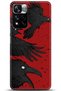 Xiaomi Redmi Note 11 Pro Plus 5g Case Hd Printed Case - Followed Institution 0245