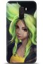 Xiaomi Pocophone F1 Case Hd Printed Case - Followed Institution 0180