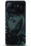 Xiaomi Mi 11 Ultra Case Hd Printed Case - Followed Institution 0215