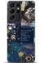 Samsung Galaxy S21 Ultra Case Hd Printed Case - Followed Institution 0196