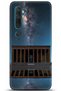 Xiaomi Mi Note 10 Pro Case Hd Printed Case - Followed Institution 0177