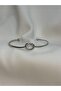 Knot Handcuff Bracelet - 3