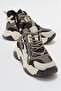 LOWEL Ice Black Women's Sports Boots