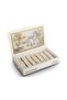 Keçecizade - almond paste 215 gr + square almond shortbread cookie 275 gr - 2