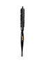 Professional Hair Brush Fine Blow Dry Comb Black - 2