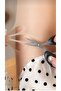 جوارب طويلة شبح صغير لا يهرب من جوارب AnanasAntiSocks - 4