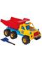Super Man Toy Truck 76 33 315 cm Ra1946 - 2