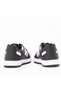 28505 Black - White Unisex Sneaker Daily Comfortable Sports Shoes 28709 - 3