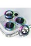 iPhone 15 Pro Max / iPhone 15 Pro Camera Lens Protector, Scratch and Shockproof Protector