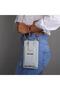 My Valice Leather Crossbody Wallet and Card Holder Compartment Phone Bag 1618 Blue