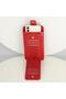 My Valice Leather Crossbody Wallet and Card Holder Compartment Phone Bag 1618 Red - 4