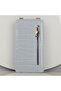 My Valice Leather Crossbody Wallet and Card Holder Compartment Phone Bag 1618 Blue - 3