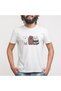 We Bare Bears Group Hug Unisex T-Shirt - 3