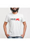 Honda Type R Logo Unisex T-Shirt - 3