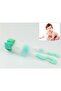Baby Nipple Milk Bottle Cup Feeding Bottle Cleaning Sponge Pacifier Brush Assortment - 2