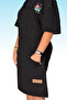 Barista Cafe-restaurant-barber-kuafor-hotel-apron 38 - 2