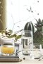 Glass Set Water Set Water Glass Soft Drink Glass 18pcs Fma05058