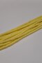 Assortment of Beads Yellow Fimo Dough Beads 4mm – Beads, Stylish Design, Women's Accessory – Beads – Beads - 3