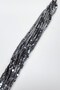 Beads Types Hematite Large Square Stone Beads – Beads, Stylish Design, Women's Accessory – Beads – Bo - 2