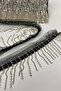 Decorative Ribbon Beyoğlu Stone Chain Accessory Fringe Tassel 1 Mt – Decorative Ribbon, Stylish Design – - 3