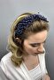 Wedding Material Lisa Model Bridal Henna Crown – Special Design, Accessory, Quality Production, Eye-Catching Style