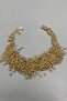 Wedding Material Lisa Model Bridal Henna Crown – Special Design, Accessory, Quality Production, Eye-Catching Style - 3