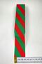 Party Supplies Red Printed Christmas Ribbon – Other Party Supplies, Stylish Design – Other Pa - 3
