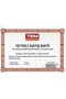 TEB 28X35 15KG-0.5GR BASKÜL - 3