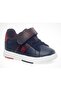 WHITE SHOES U.S. Polo Assn. TRAVIS JR 3PR Kids Sneaker - 3