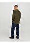 JJPlaın Corduroy Shirt 12236937 - 4