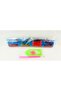 5D DIAMOND PİCTURE 50*40CM BEADED GOBLEN COMPLETE SQUARE STONE MOZAIC GOBLEN DIAMOND STONE CANVAS - 3