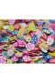 Flower Epoxy Resin Mini Fruit Flake Fimo Bead Flower, Jewelry Supplies - 5