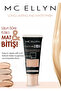 مؤسسة Mc Ellyn Touch Me Matte Face Tone 01