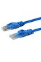 CAT6 PATCH KABLO 2M- MAVİ - 6