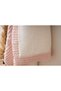 Executed Knitwear Blanket 8009 - 3