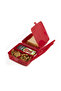 STORAGE CONTAINER SCHOOL FEEDING BOX 23557 RED - 5