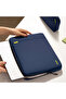 Defender A13 13 Inch Dark Blue Macbook Air & Pro Case Kit - A13c2bv - 6