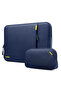 Defender A13 13 Inch Dark Blue Macbook Air & Pro Case Kit - A13c2bv - 2